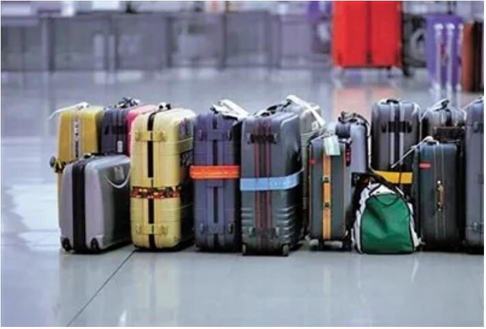 杭州到西工区行李托运