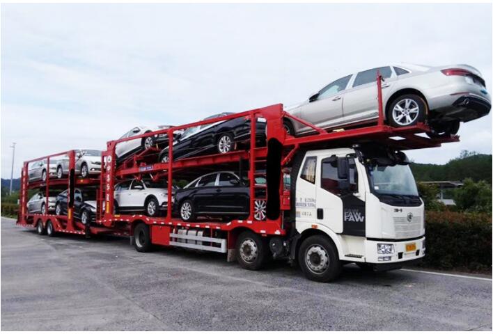 杭州到西工区轿车托运